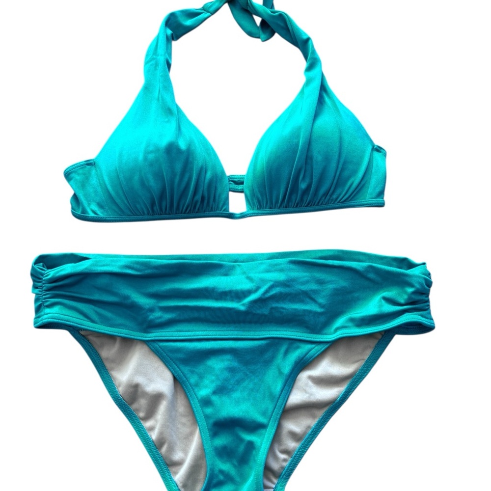 Vintage Mob Wife Chic Bikini